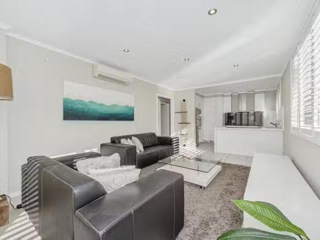 Apartment for rent in Toombul, Queensland