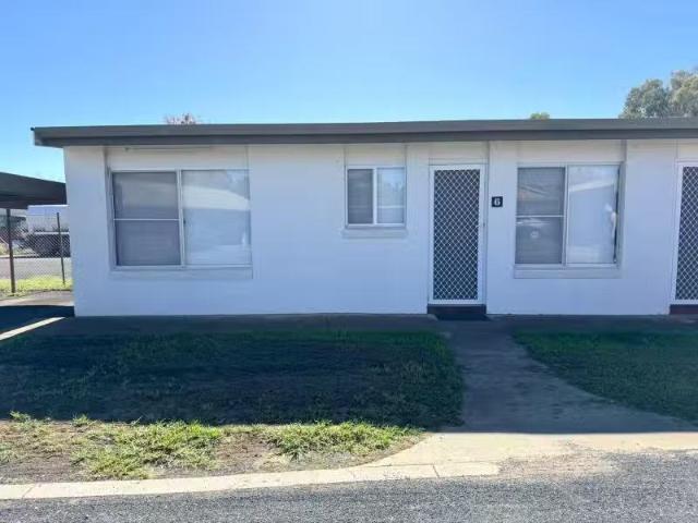 Apartment for rent in Parkes, New South Wales