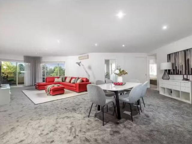 Apartment for rent in Canberra, Australian Capital Territory
