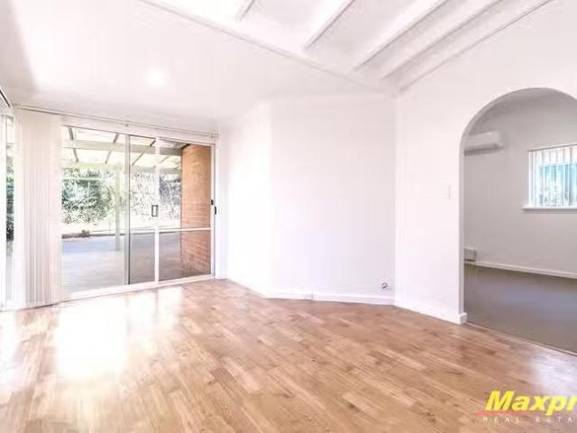 House for rent in Western Australia