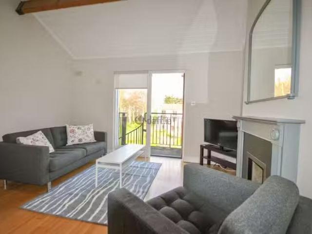 Apartment to rent