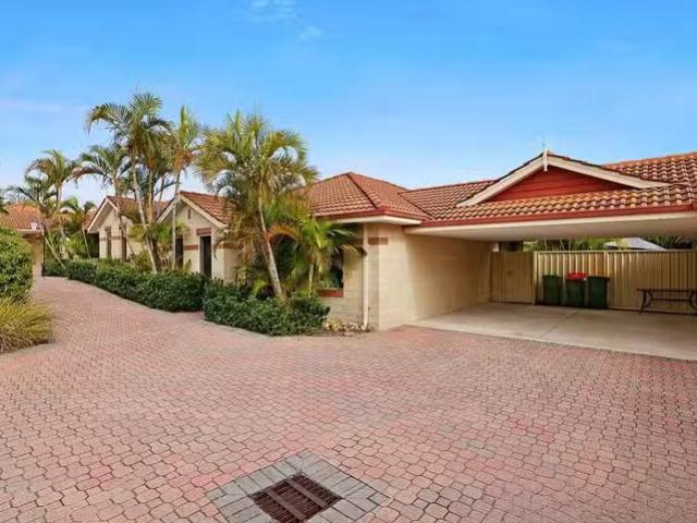 House for rent in Applecross, Western Australia