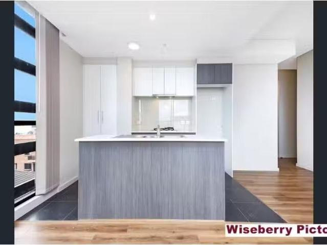 Apartment for rent in Liverpool South, New South Wales