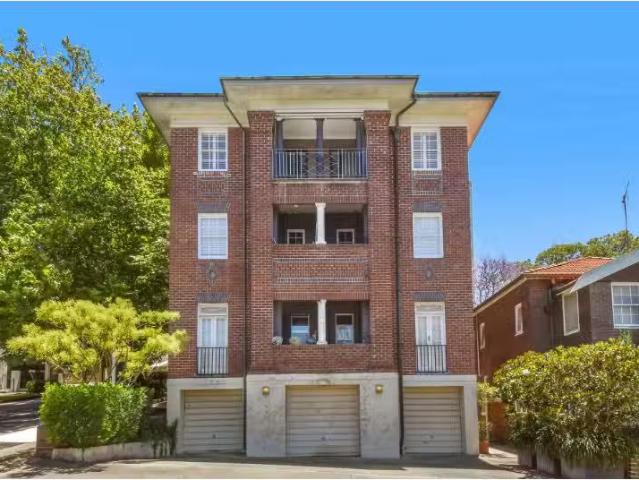 Apartment for rent in Sydney, New South Wales