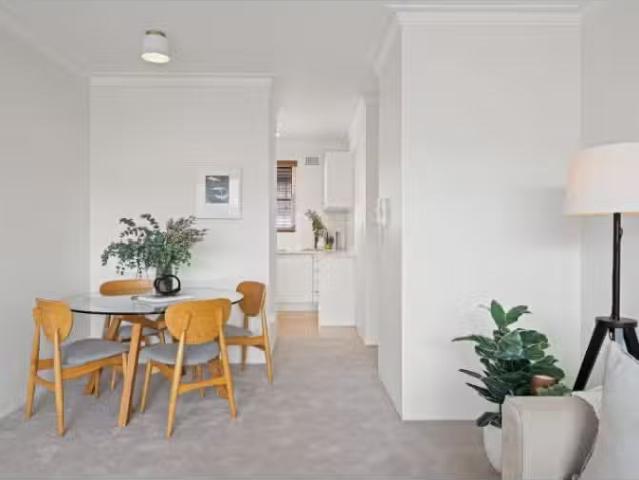 Apartment for rent in Sydney, New South Wales