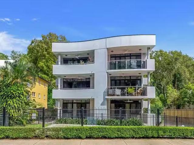 Apartment for rent in Yorkeys Knob, Queensland