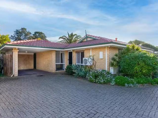 Apartment for rent in Warnbro, Western Australia