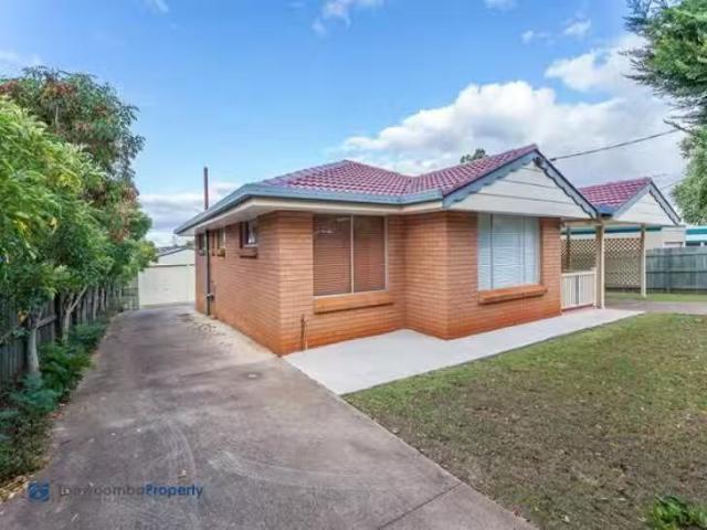 House for rent in Toowoomba, Queensland
