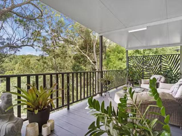 House for rent in Canungra, Queensland