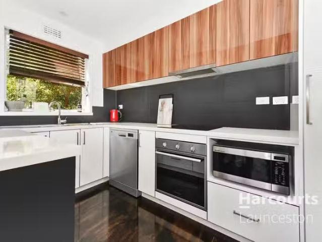 House for rent in Launceston, Tasmania