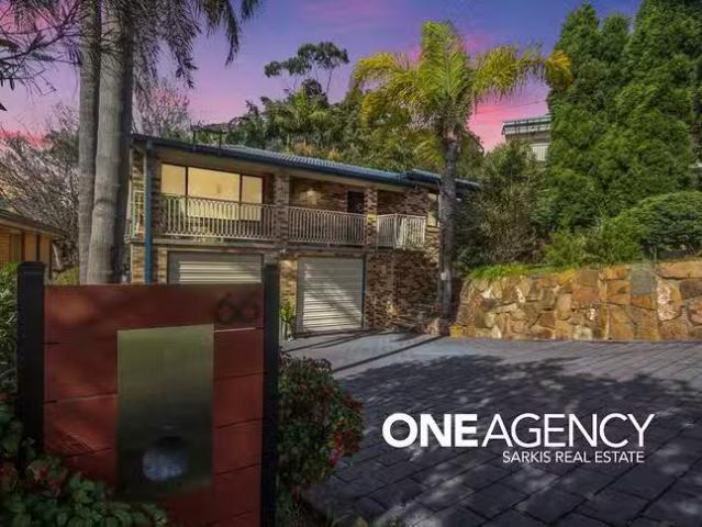 House for rent in Ambergate, New South Wales