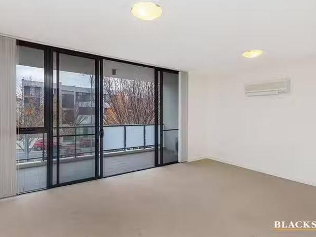 Apartment for rent in Kingston, Australian Capital Territory