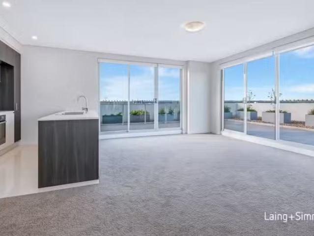 Apartment for rent in Wentworthville, New South Wales