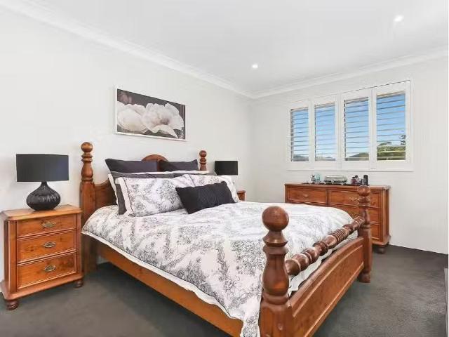 Apartment for rent in Sutherland, New South Wales