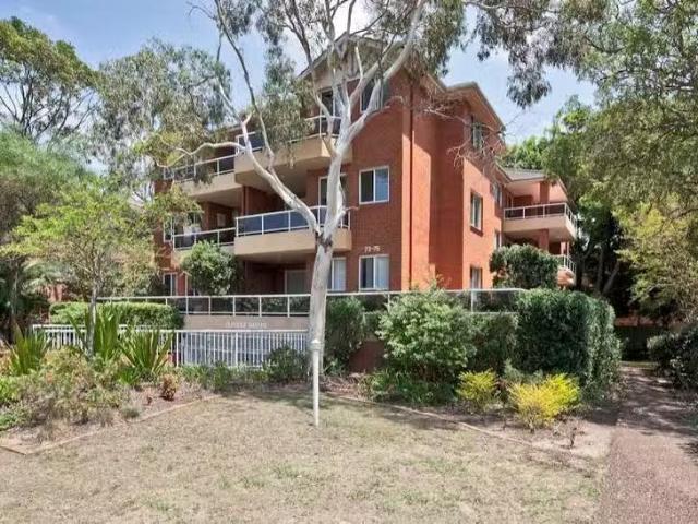Apartment for rent in Sydney, New South Wales