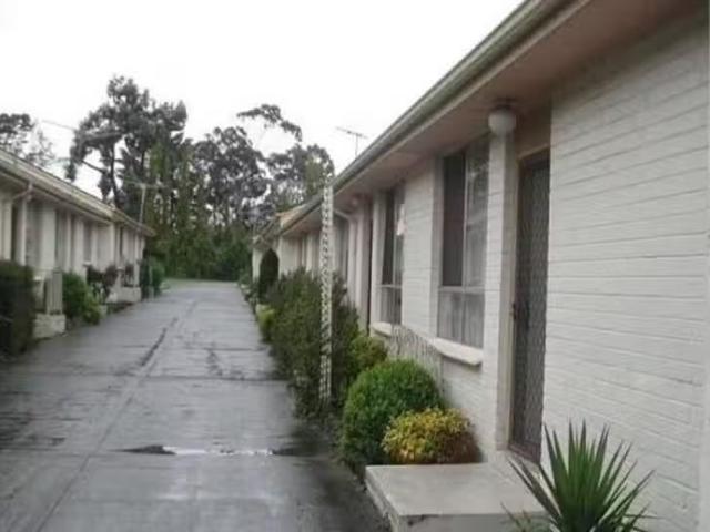 Apartment for rent in Camerons Creek, Victoria