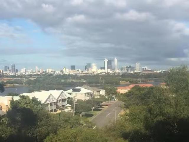 Apartment for rent in Maylands, Western Australia