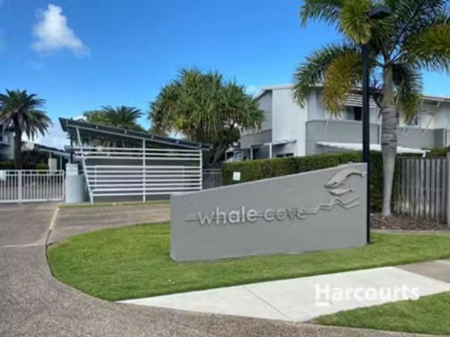 Apartment for rent in Great Sandy Strait, Queensland
