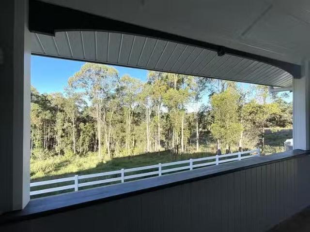 House for rent in Upper Kandanga, Queensland