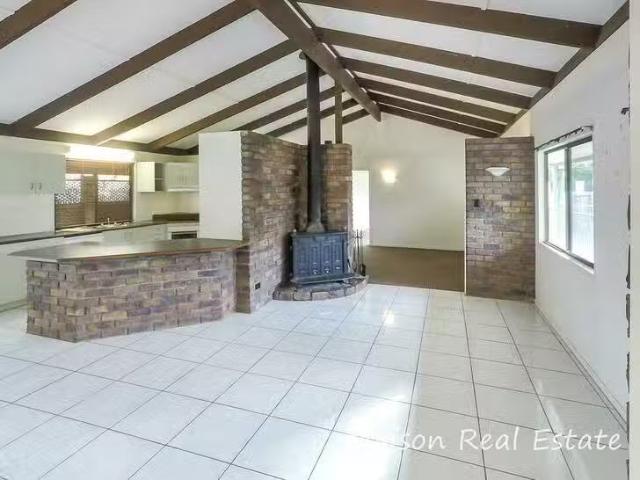 House for rent in Toombul, Queensland