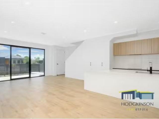 Condo for rent in Googong, New South Wales