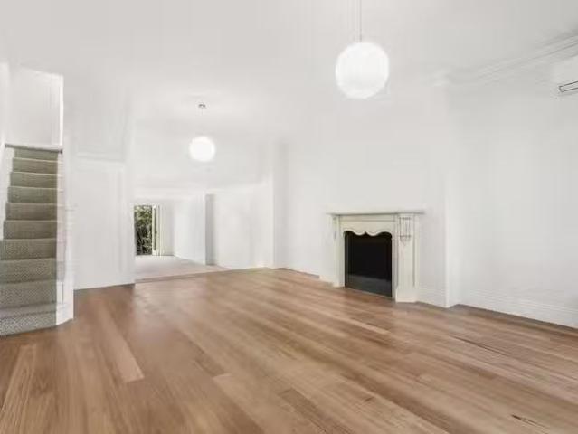 House for rent in Sydney, New South Wales