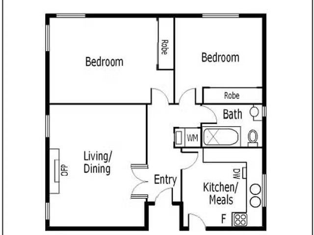 House for rent in Camerons Creek, Victoria