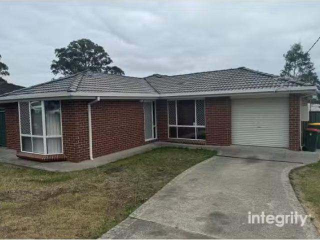 House for rent in Nowra, New South Wales