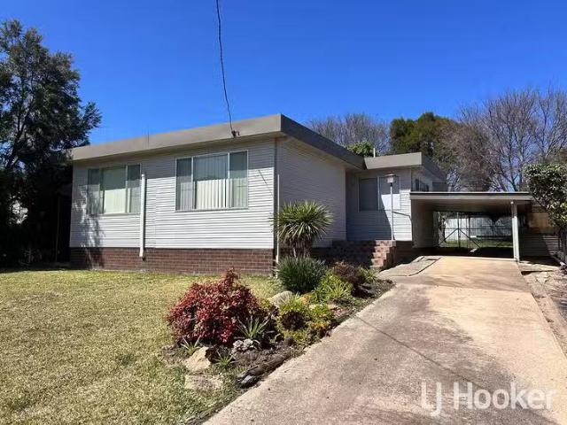 House for rent in Bendigo, Victoria