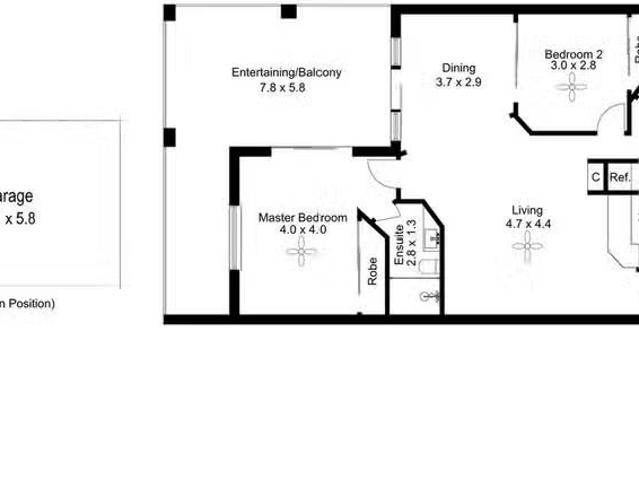 House for rent in Toombul, Queensland