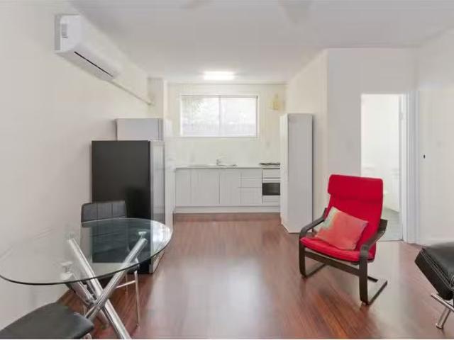 Condo for rent in Horseshoe Creek, South Australia