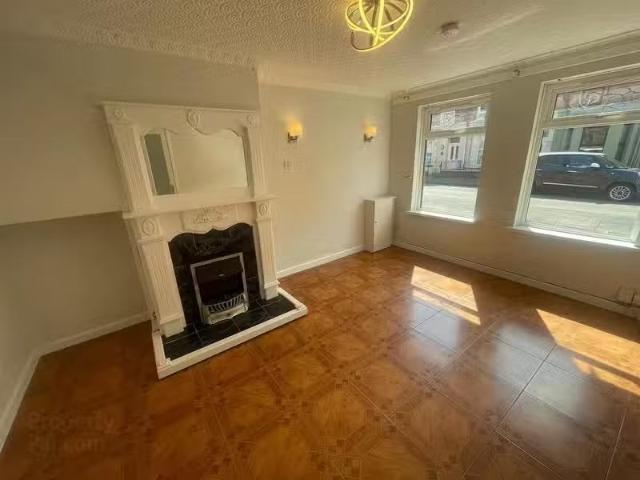 House to rent