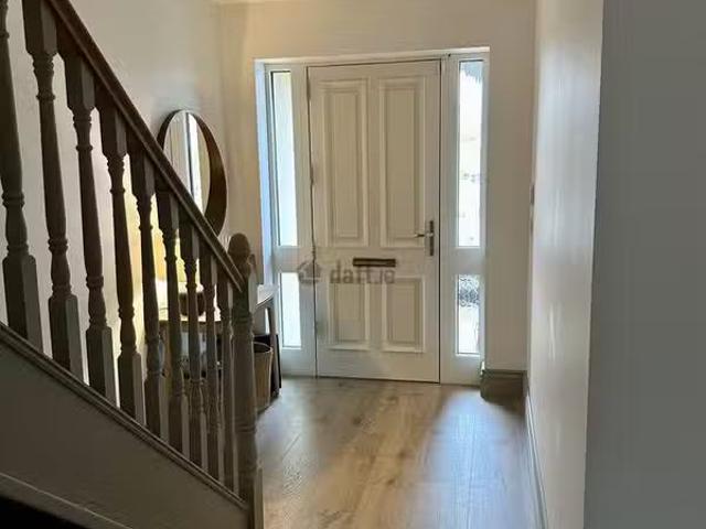 House to rent