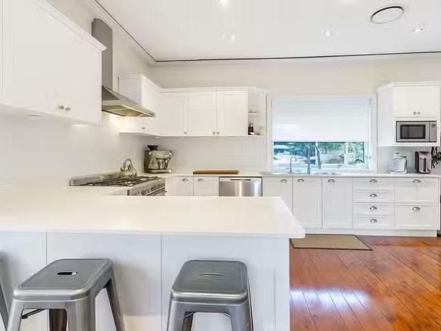 House for rent in Sydney, New South Wales