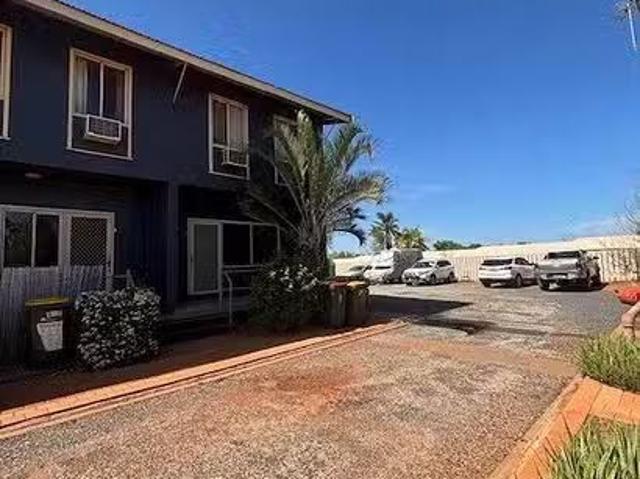 Apartment for rent in Port Hedland, Western Australia