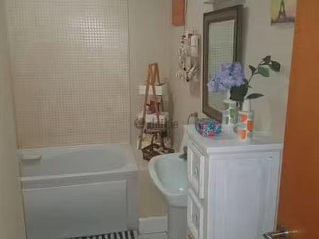 Apartment to rent