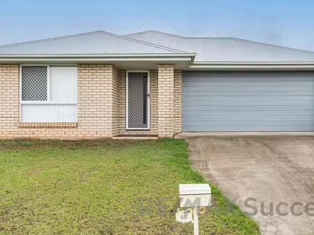 House for rent in Toowoomba, Queensland