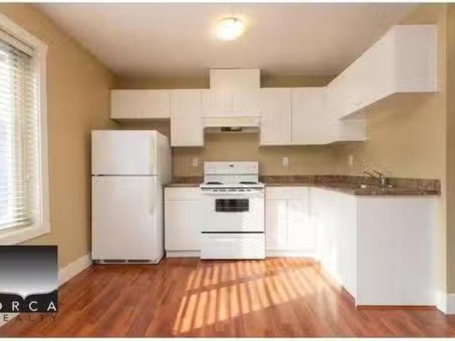 House for rent in Surrey, British Columbia