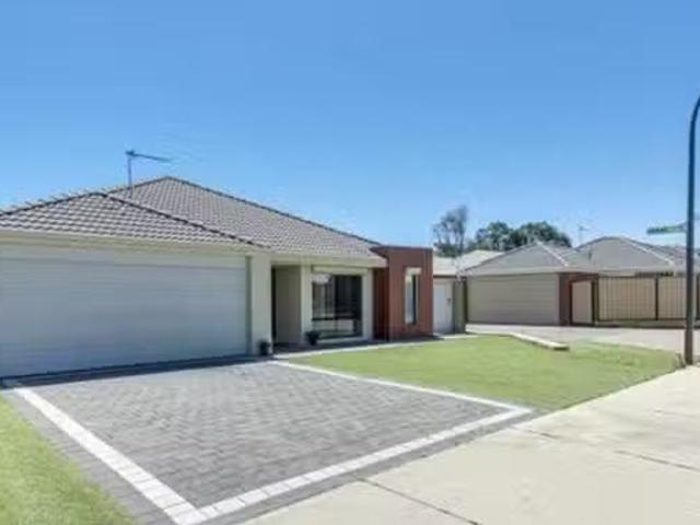 House for rent in Yanchep, Western Australia