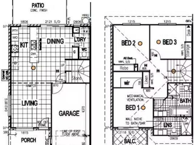 Apartment for rent in Toombul, Queensland