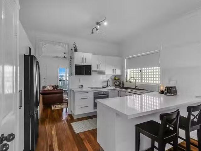 House for rent in Toombul, Queensland