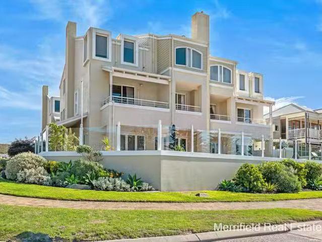 Apartment for rent in Warral, Western Australia