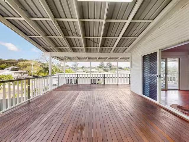 House for rent in Toombul, Queensland