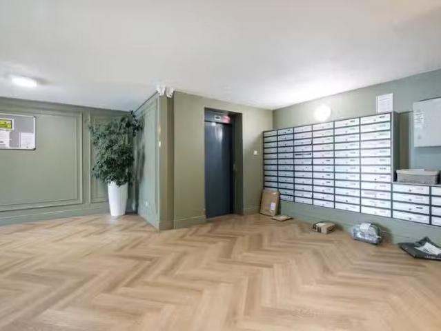 Apartment to rent