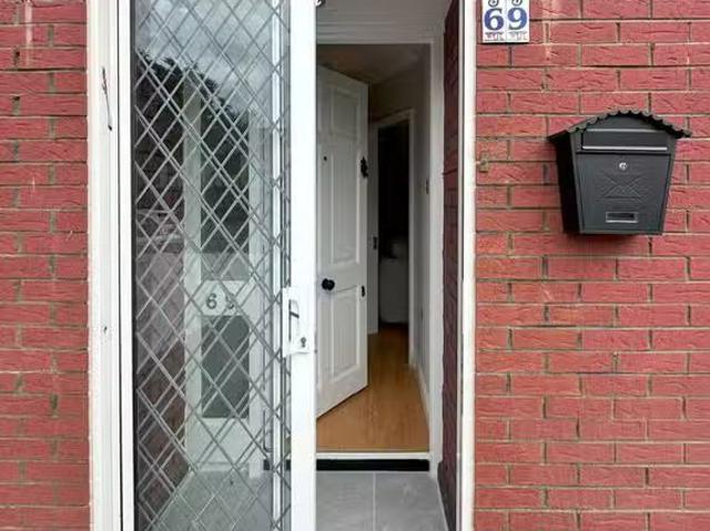 House to rent