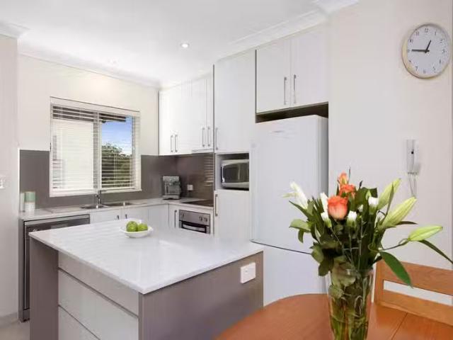 Apartment for rent in Toombul, Queensland