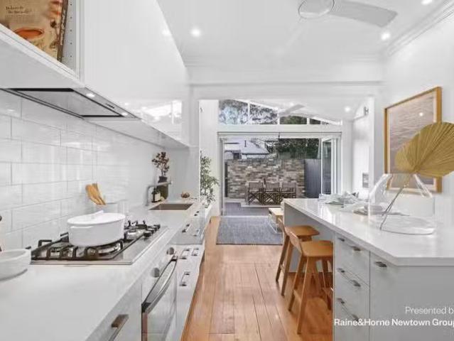 House for rent in Sydney, New South Wales