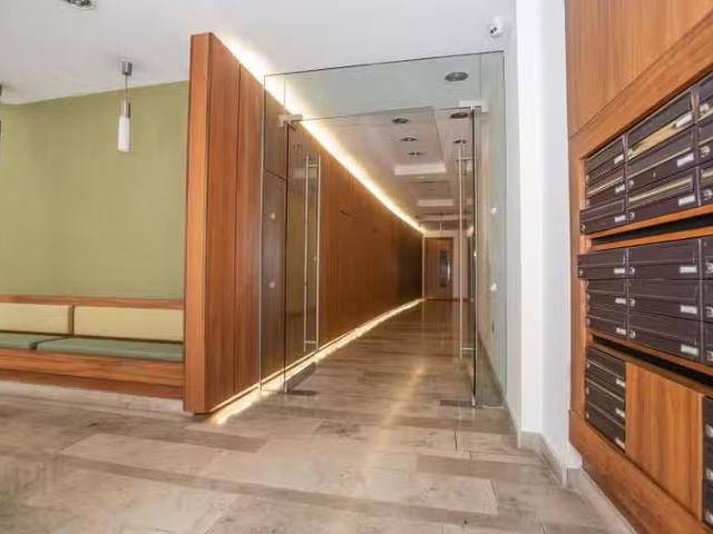 Apartment to rent