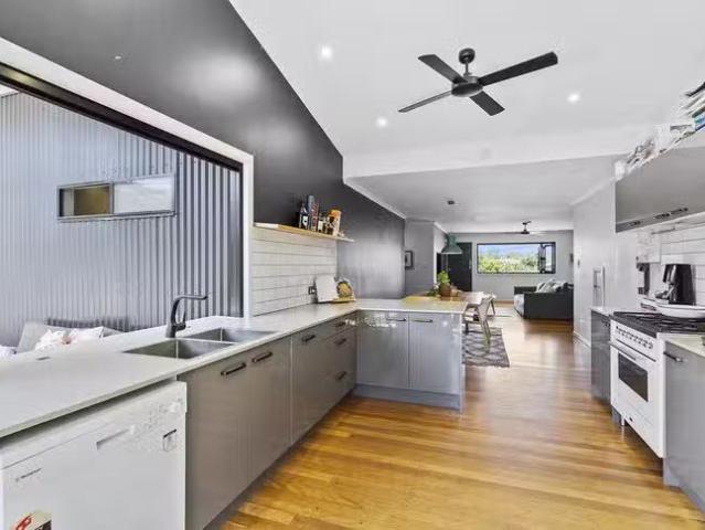 House for rent in Toombul, Queensland