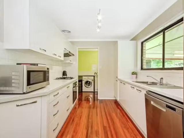 House for rent in Toombul, Queensland